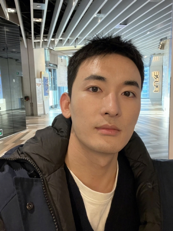 請叫先生的第一张照片--泰宁交友网