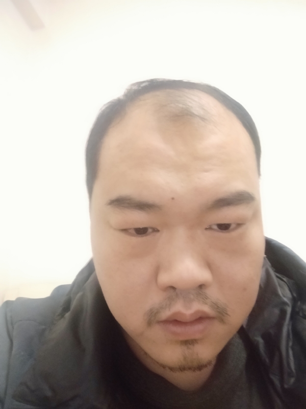 海阔天空的第一张照片--泰宁交友网