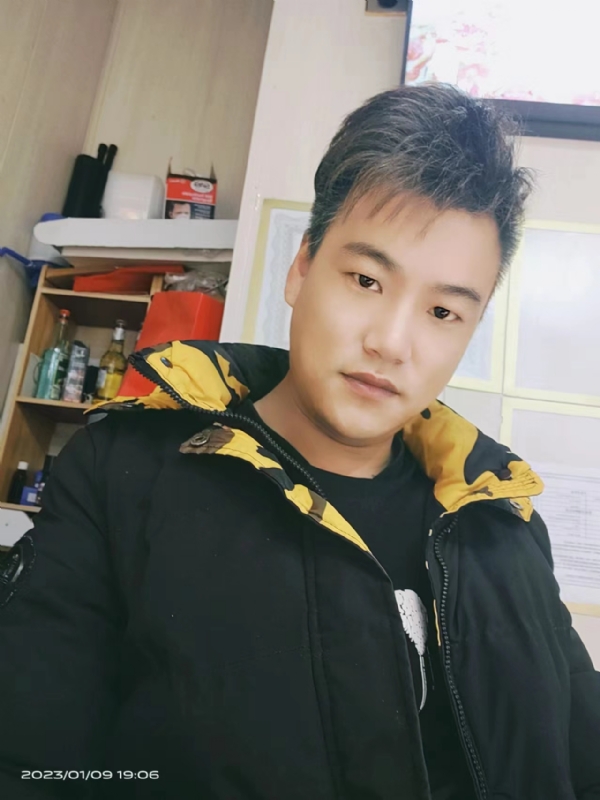 孤酒枕愁眼眠的第一张照片--泰宁交友网
