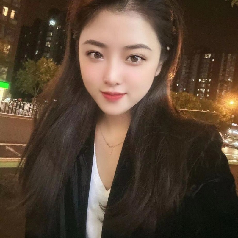 爱笑的微微的第一张照片--泰宁交友网