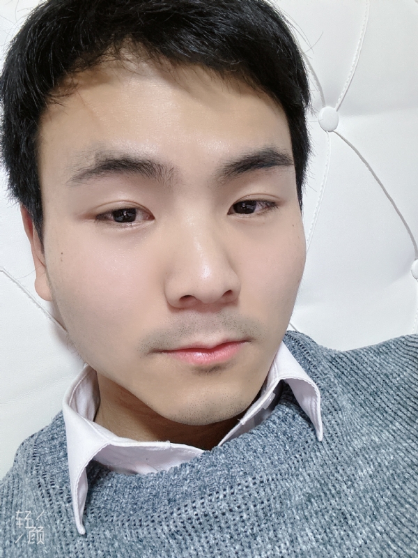 等待的第一张照片--泰宁交友网