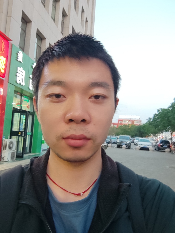 糖泡泡ll的第一张照片--泰宁交友网