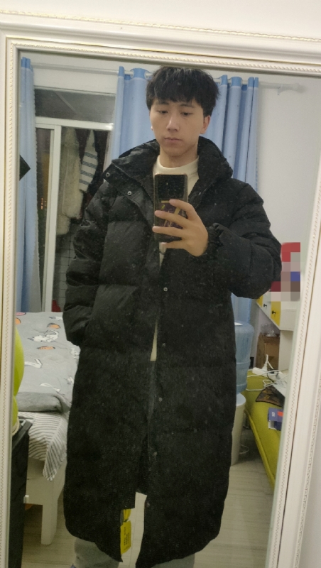 中意你的第一张照片--泰宁交友网