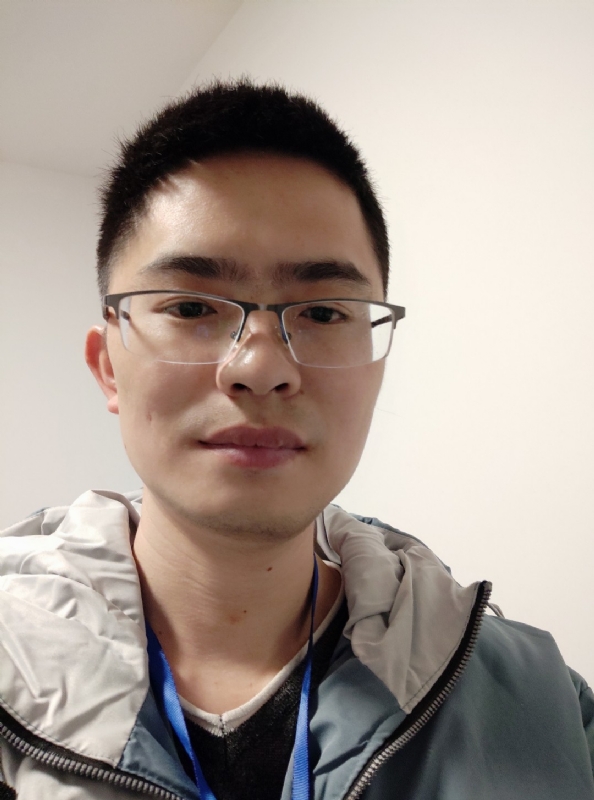 清风的第一张照片--泰宁交友网