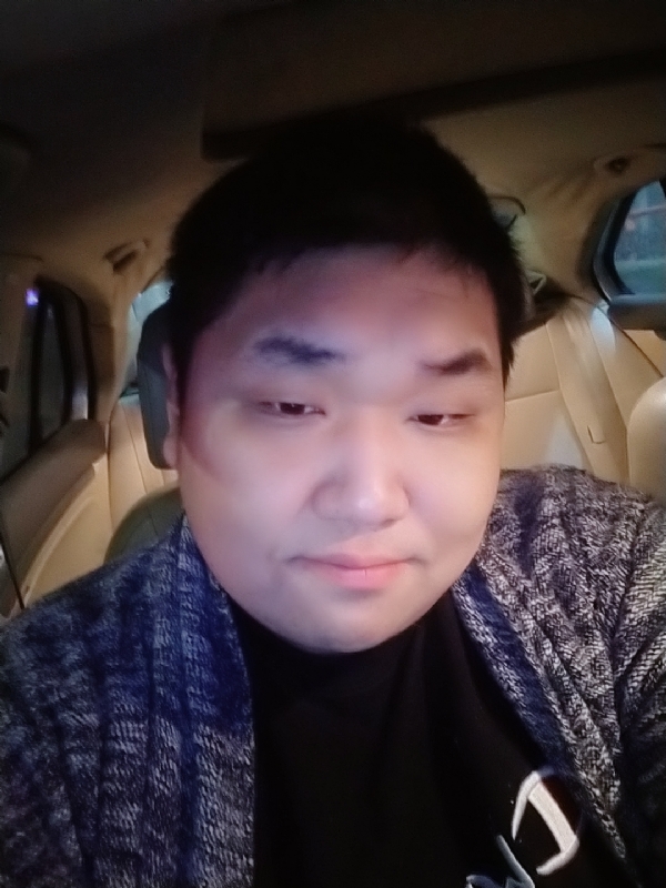 璟璟的第一张照片--泰宁交友网