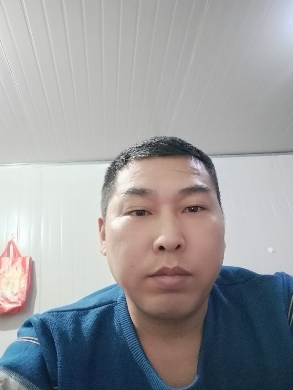 开着拖拉机去兜风的第一张照片--泰宁交友网
