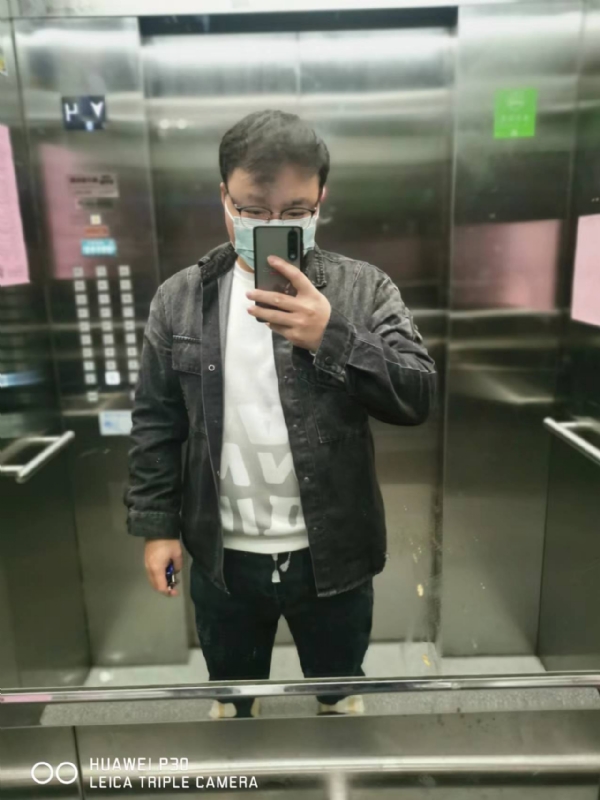 热心小刘的第一张照片--泰宁交友网