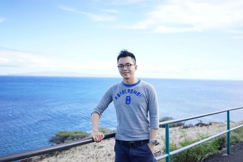 海洋的第二张照片--泰宁交友网