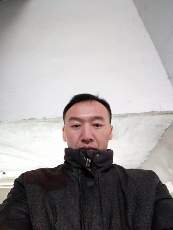 孤狼的第二张照片--泰宁交友网