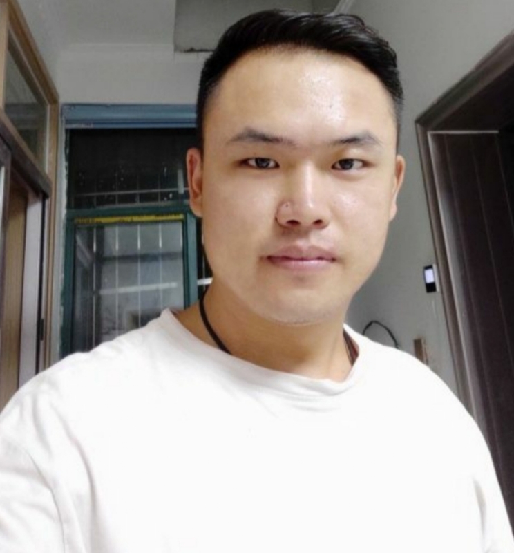 缘起的第一张照片--泰宁交友网