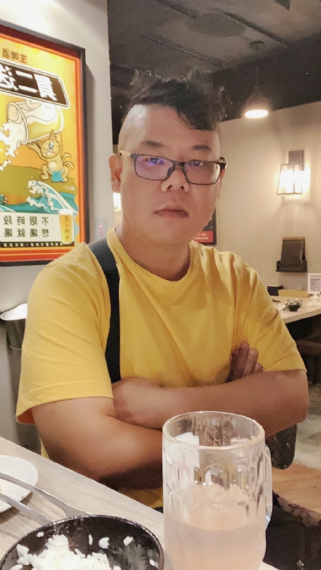 公爵的第一张照片--泰宁交友网