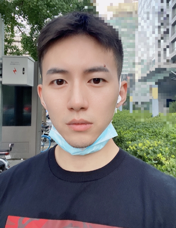 绝世大冤种的第一张照片--泰宁交友网