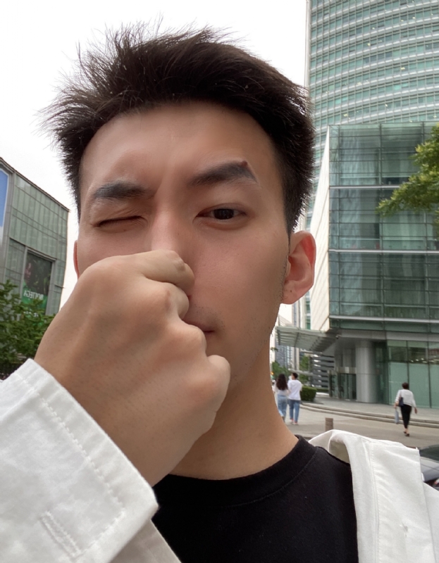 绝世大冤种的第四张照片--泰宁交友网