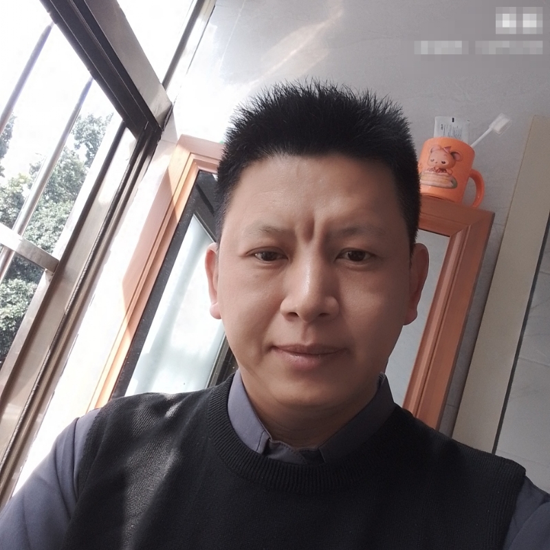 凯凯的第一张照片--泰宁交友网