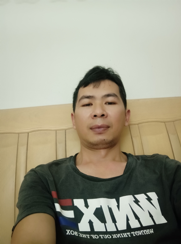 小伙子的第四张照片--泰宁交友网