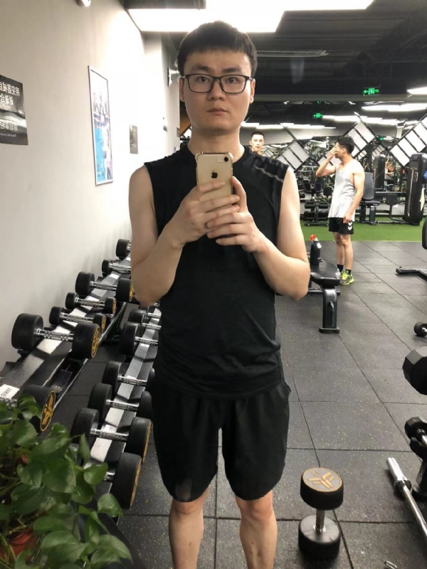 土豆的第一张照片--泰宁交友网