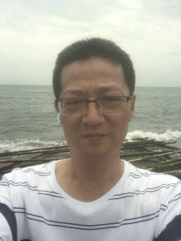 浪人的第一张照片--泰宁交友网