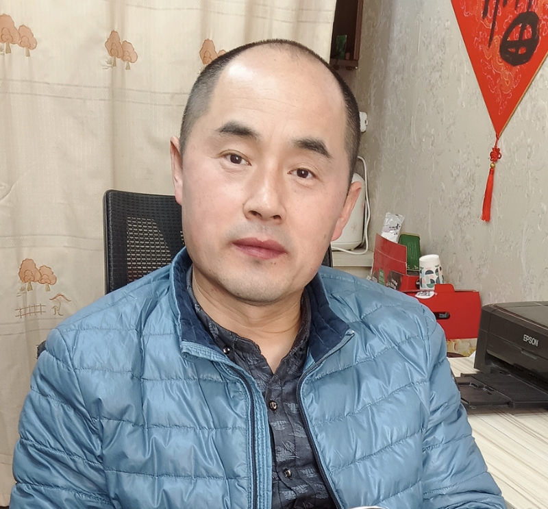 山东大汉的第一张照片--泰宁交友网