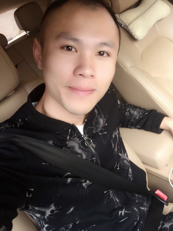 陈六六的第一张照片--泰宁交友网