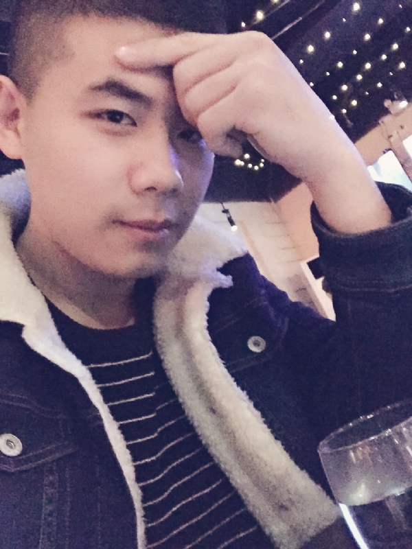 X先生的第二张照片--泰宁交友网
