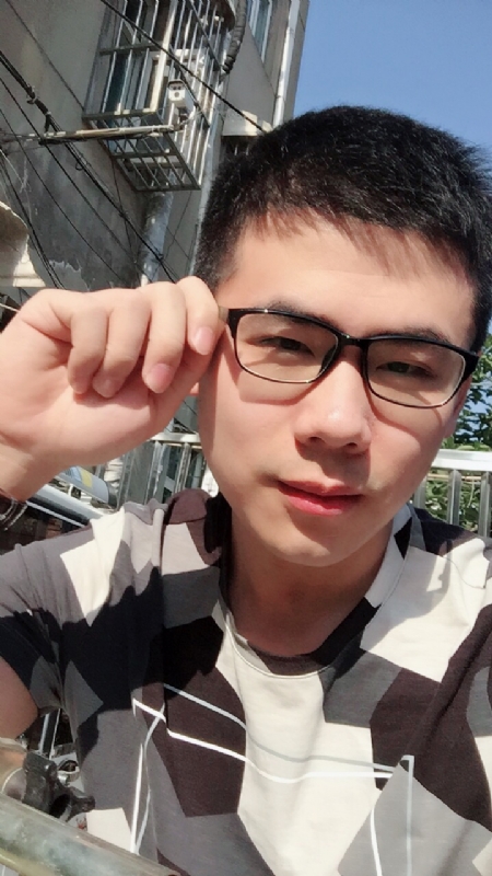 X先生的第四张照片--泰宁交友网