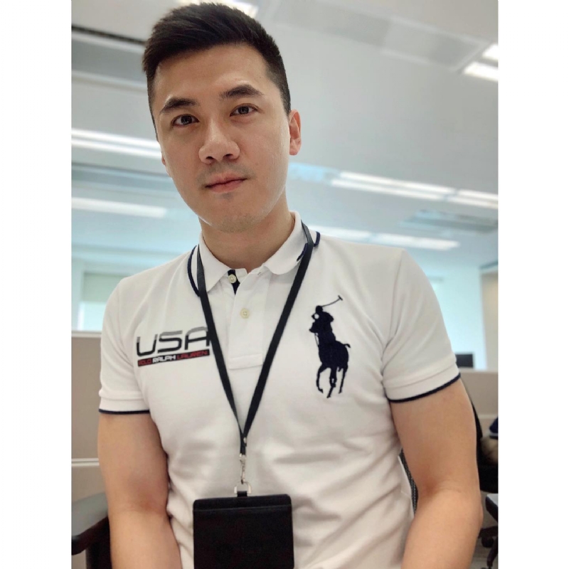 風一樣的男子的第二张照片--泰宁交友网