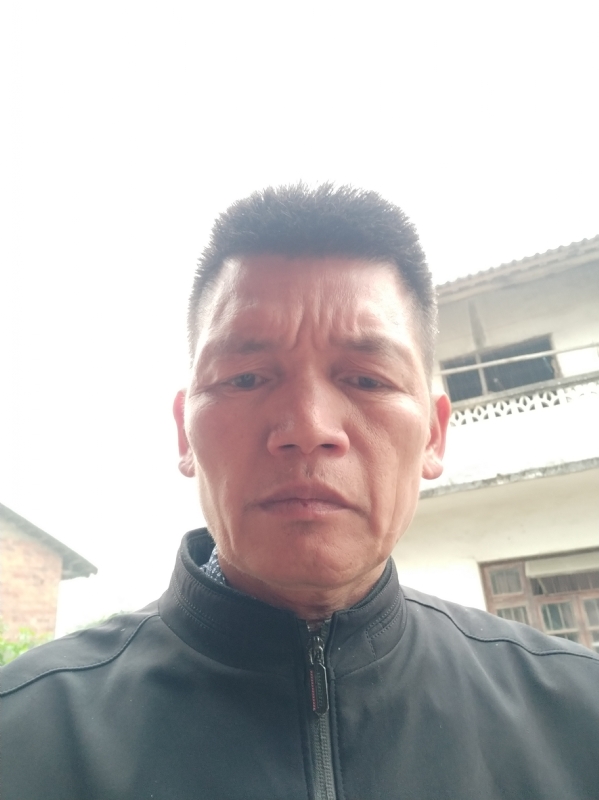 晚霞的天空的第一张照片--泰宁交友网