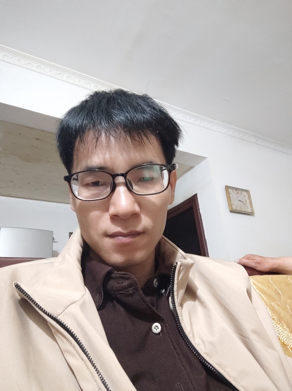 杨一凡的第一张照片--泰宁交友网