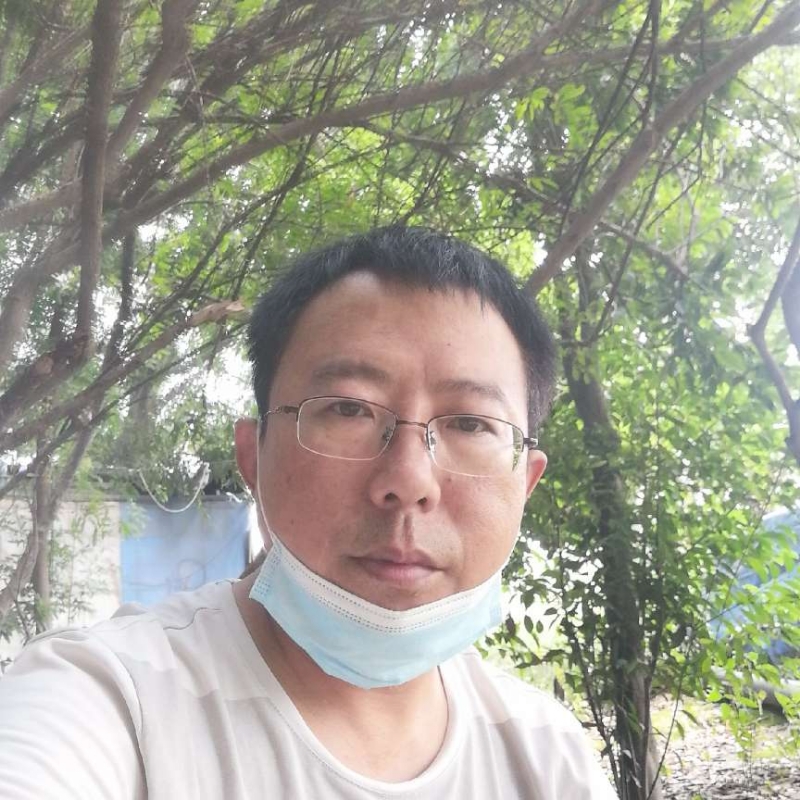 解勇的第四张照片--泰宁交友网