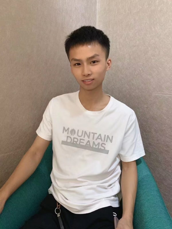 吥離吥棄的第一张照片--泰宁交友网