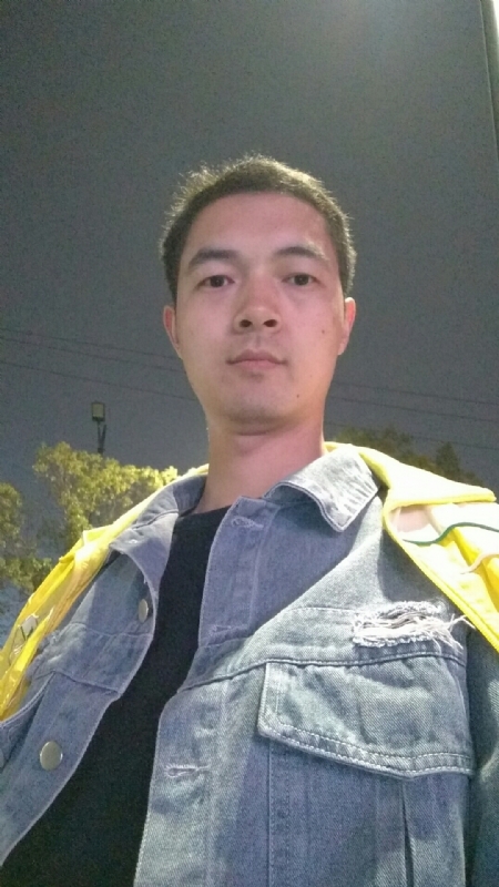 时光的第一张照片--泰宁交友网