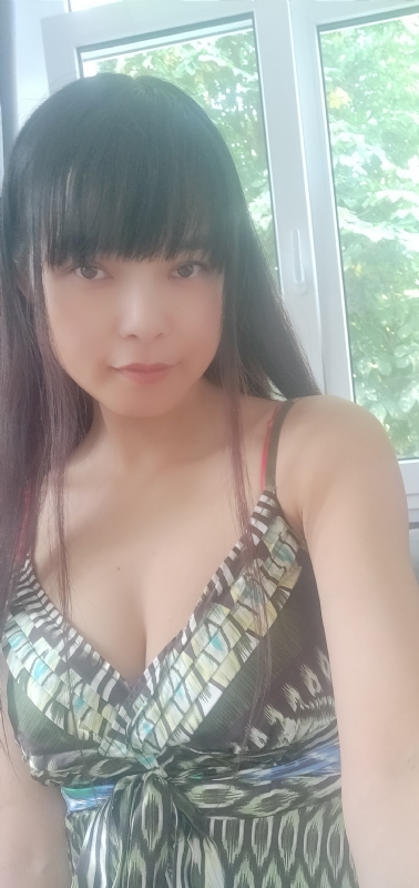 Sophia的第一张照片--泰宁交友网