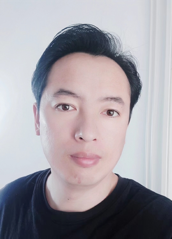 Kevin的第一张照片--泰宁交友网