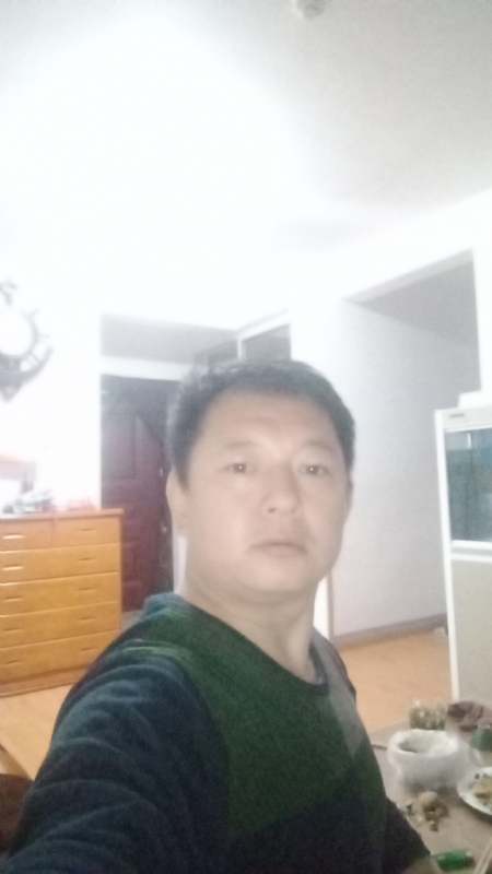 过去的都过去吧的第一张照片--泰宁交友网