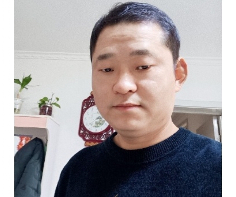 鹿先生的第一张照片--泰宁交友网