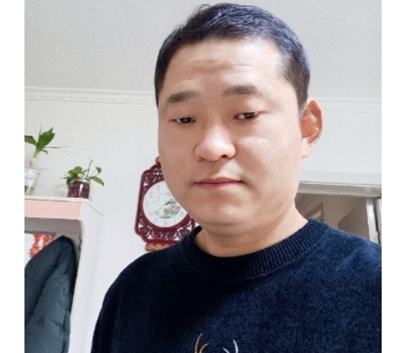 鹿先生的第二张照片--泰宁交友网