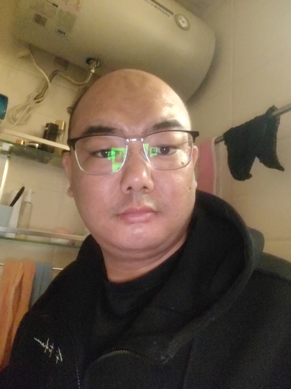 小胖子的第一张照片--泰宁交友网