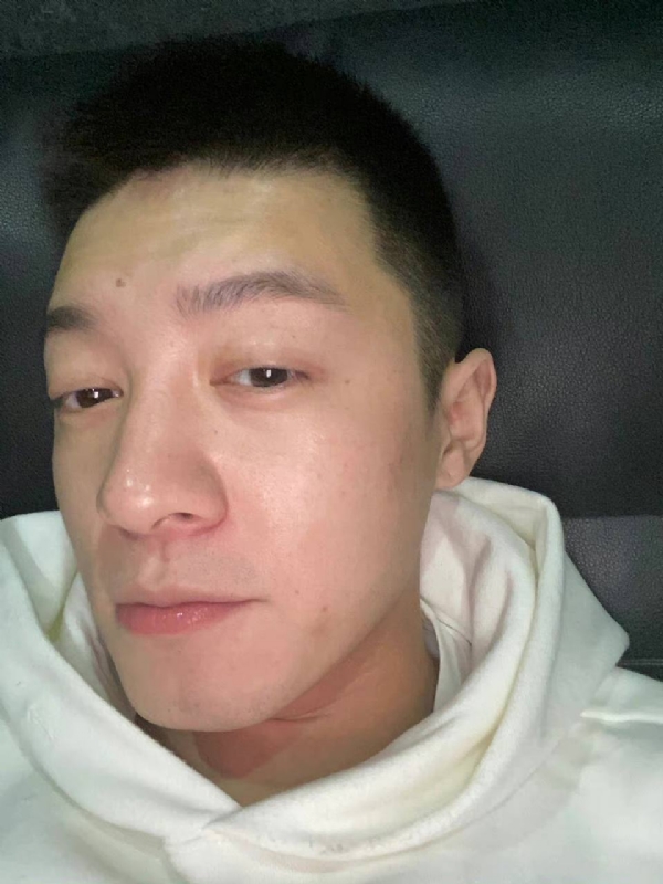 笑宇的第一张照片--泰宁交友网