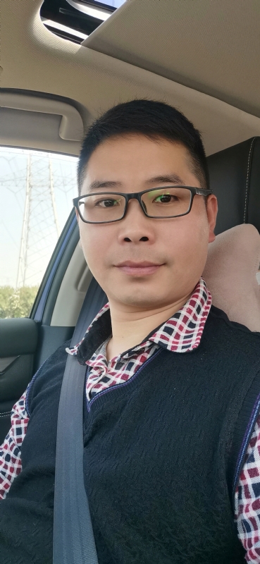 空空道人的第一张照片--泰宁交友网