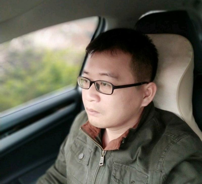 海风吹动你的心的第二张照片--泰宁交友网