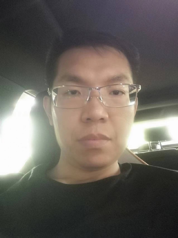 小黑包的第二张照片--泰宁交友网