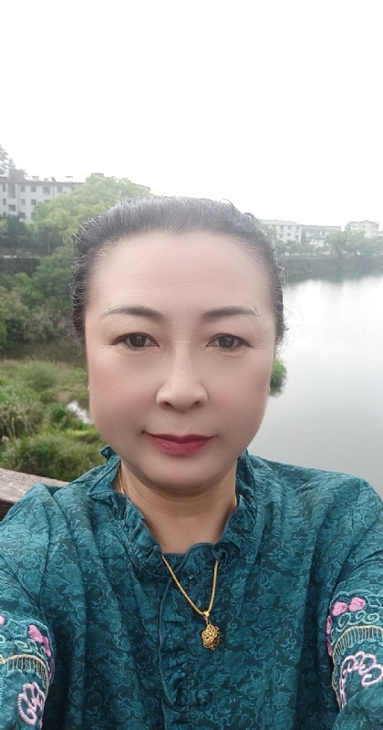 雨中情的第一张照片--泰宁交友网