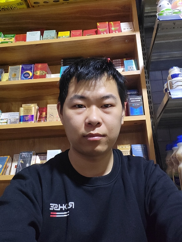 路途中的暖风的第一张照片--泰宁交友网
