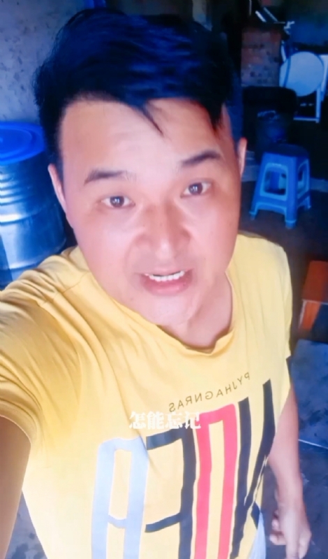 有缘再见的第一张照片--泰宁交友网