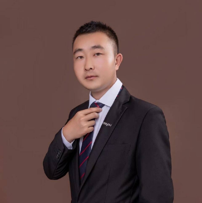 赵辉的第一张照片--泰宁交友网