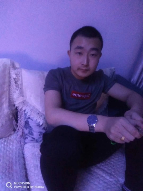 赵辉的第二张照片--泰宁交友网