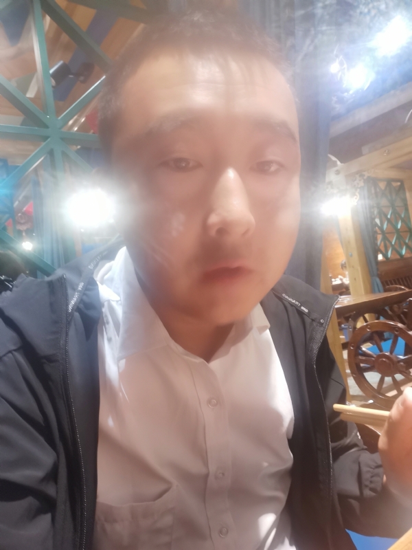 赵辉的第三张照片--泰宁交友网