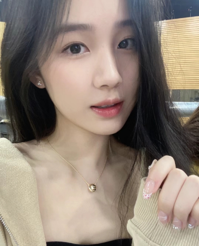 琪琪的第一张照片--泰宁交友网