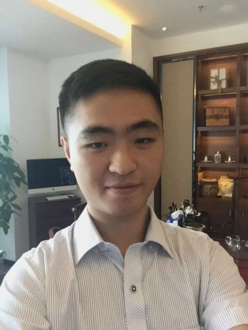 扬扬的第二张照片--泰宁交友网