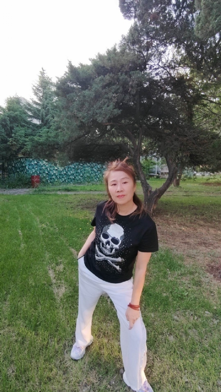 晚霞的第二张照片--泰宁交友网